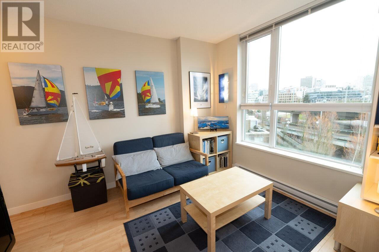 604 1919 Wylie Street, Vancouver, British Columbia  V5Y 0E7 - Photo 13 - R2978421