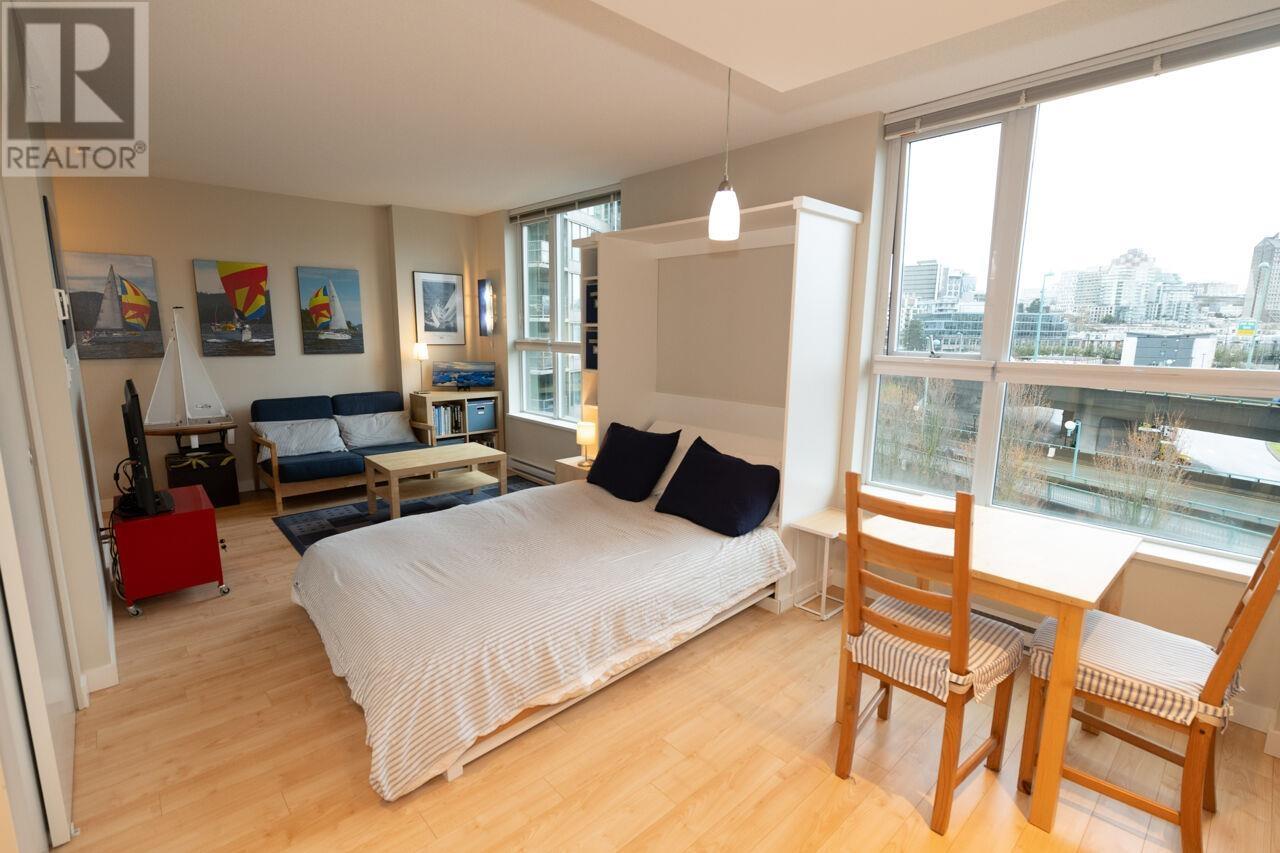 604 1919 Wylie Street, Vancouver, British Columbia  V5Y 0E7 - Photo 14 - R2978421