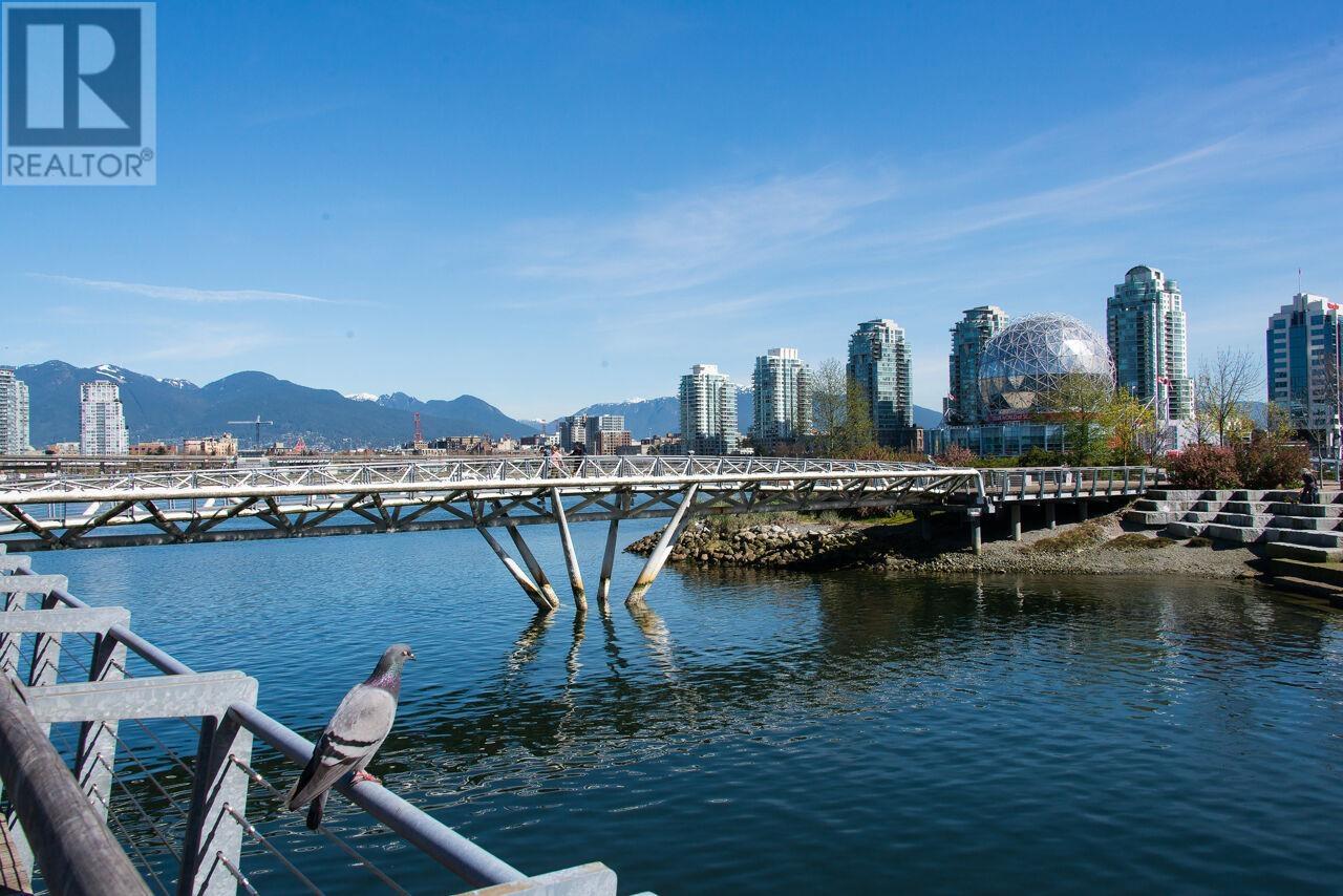 604 1919 Wylie Street, Vancouver, British Columbia  V5Y 0E7 - Photo 25 - R2978421