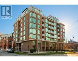 604 1919 WYLIE STREET, Vancouver, British Columbia