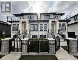 6552 IMPERIAL STREET, Burnaby, British Columbia