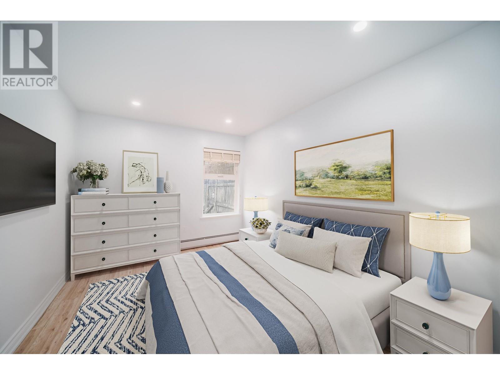 106 2416 W 3rd Avenue, Vancouver, British Columbia  V6K 1L8 - Photo 11 - R2979287