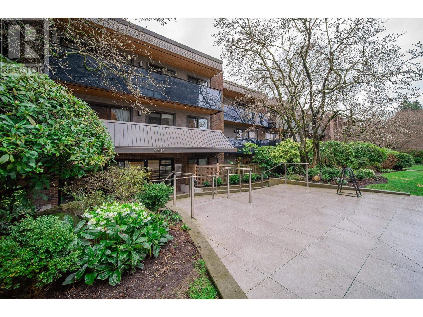 106 2416 W 3rd Avenue, Vancouver, British Columbia  V6K 1L8 - Photo 15 - R2979287