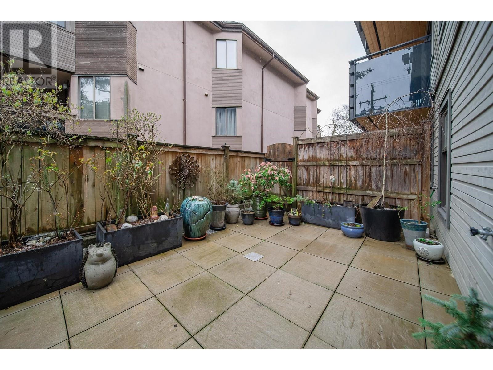 106 2416 W 3rd Avenue, Vancouver, British Columbia  V6K 1L8 - Photo 4 - R2979287
