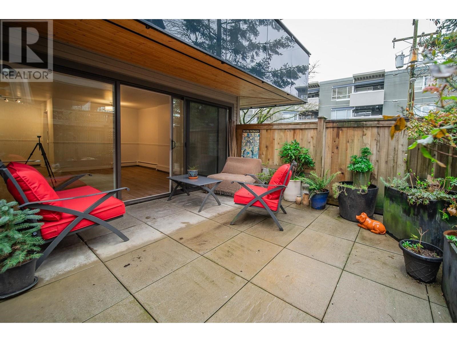 106 2416 W 3rd Avenue, Vancouver, British Columbia  V6K 1L8 - Photo 5 - R2979287