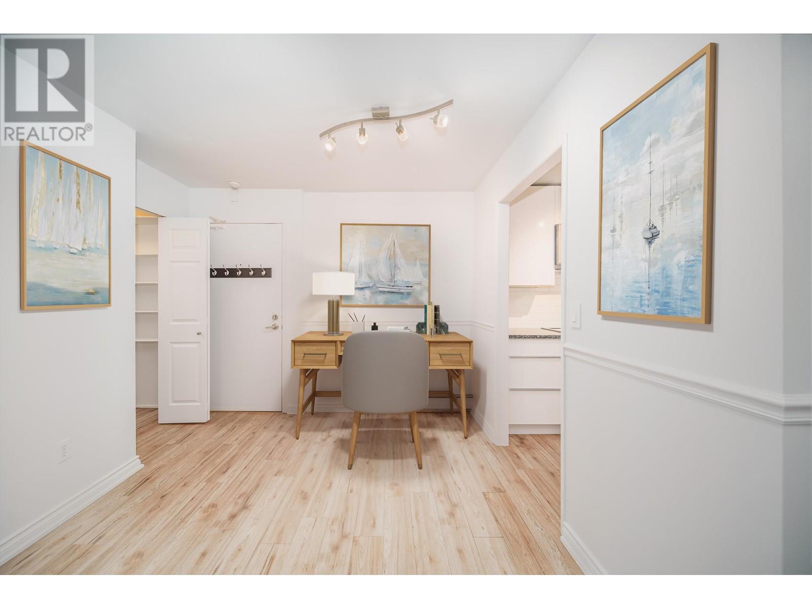 106 2416 W 3rd Avenue, Vancouver, British Columbia  V6K 1L8 - Photo 8 - R2979287
