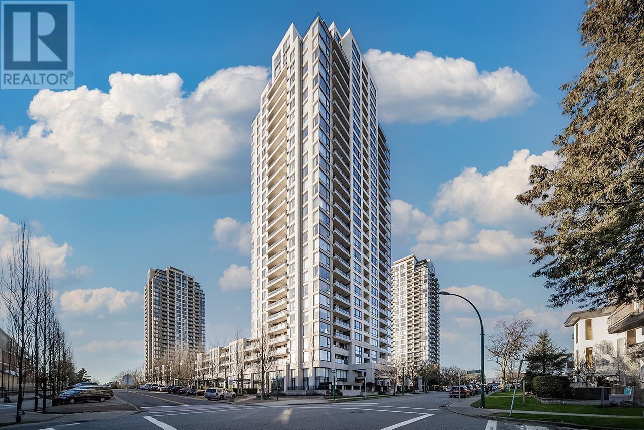 Listing Picture 21 of 27 : 1006 7063 HALL AVENUE, Burnaby / 本拿比 - 魯藝地產 Yvonne Lu Group - MLS Medallion Club Member