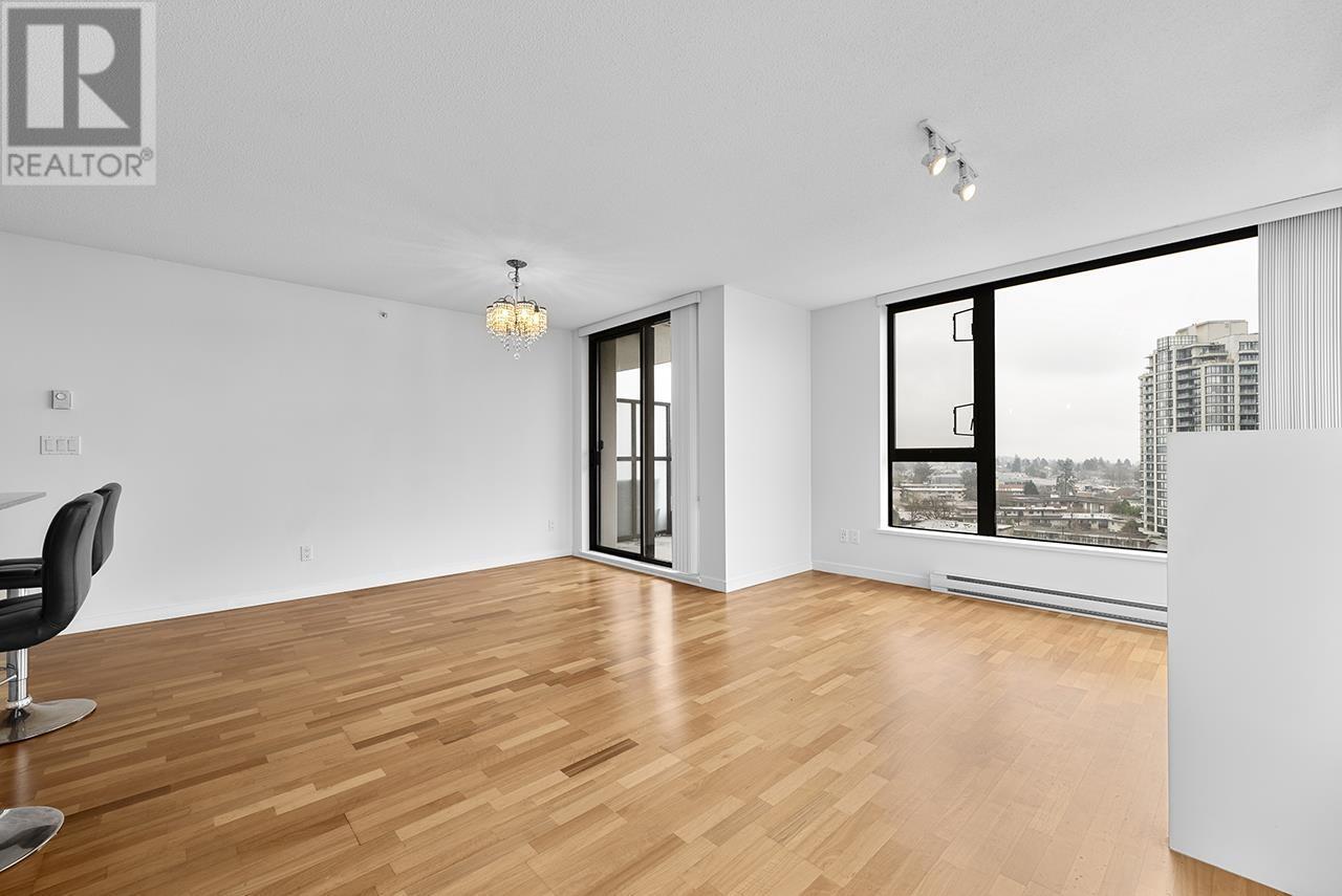 Listing Picture 9 of 27 : 1006 7063 HALL AVENUE, Burnaby / 本拿比 - 魯藝地產 Yvonne Lu Group - MLS Medallion Club Member