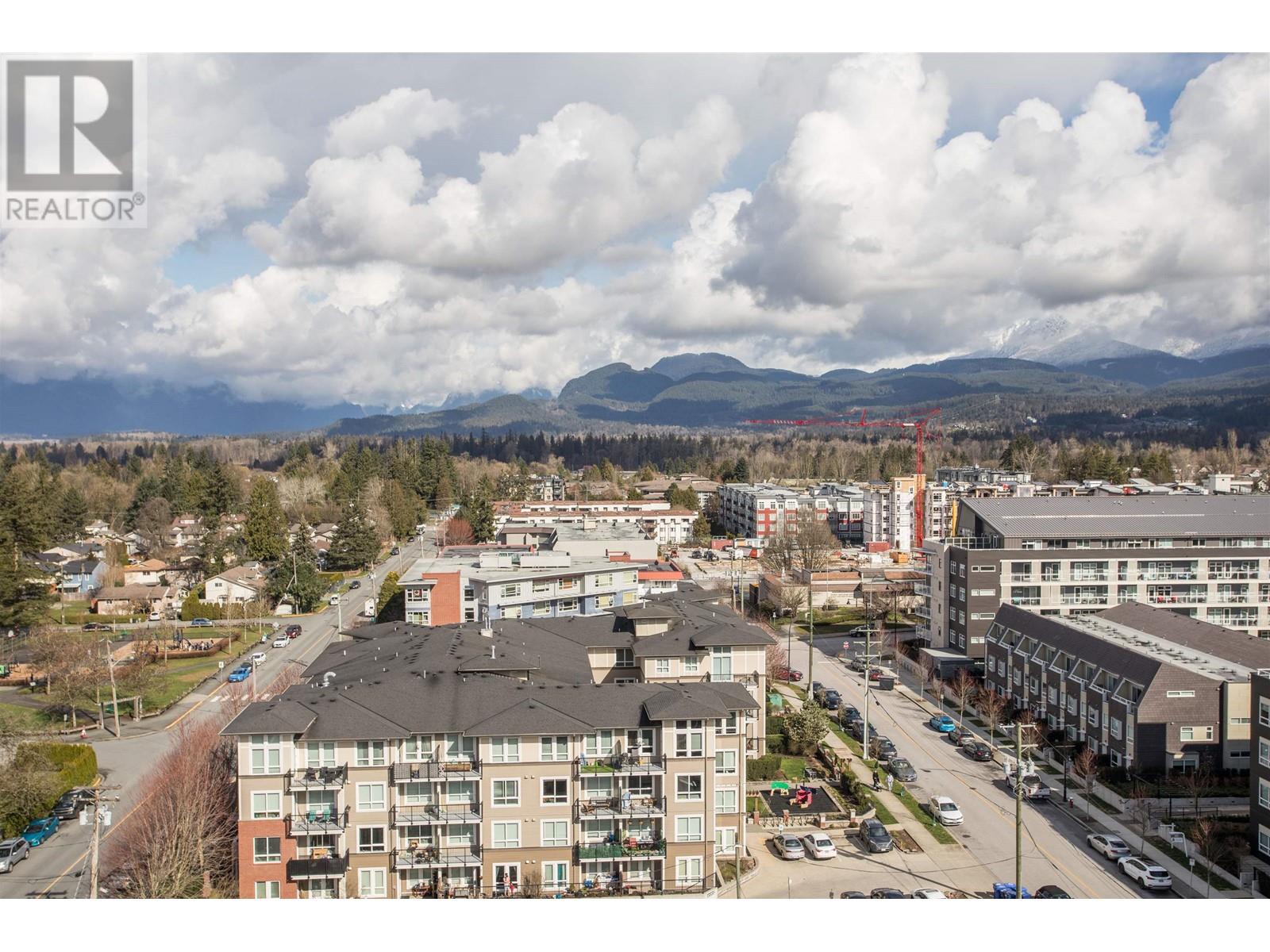 1201 11980 222 Street, Maple Ridge, British Columbia  V2X 0L8 - Photo 20 - R2979299