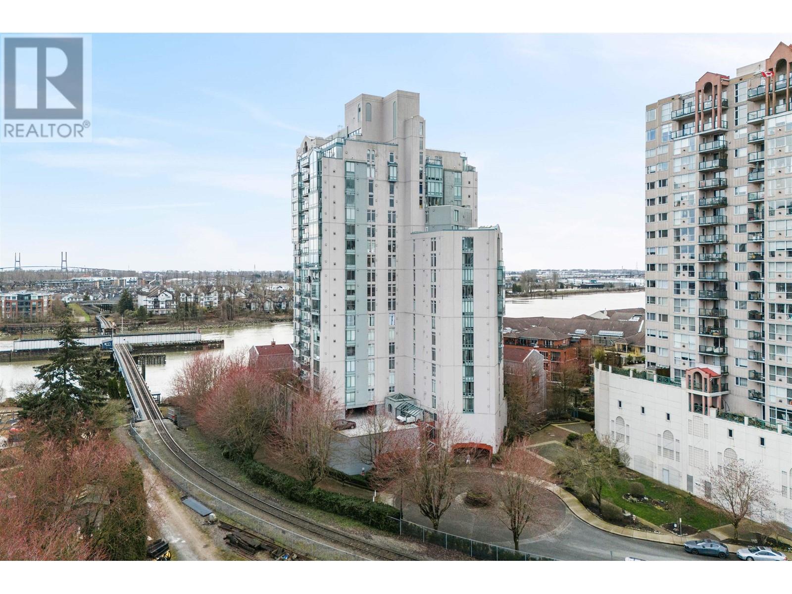 1101 8 Laguna Court, New Westminster, British Columbia  V3M 6M6 - Photo 22 - R2979304