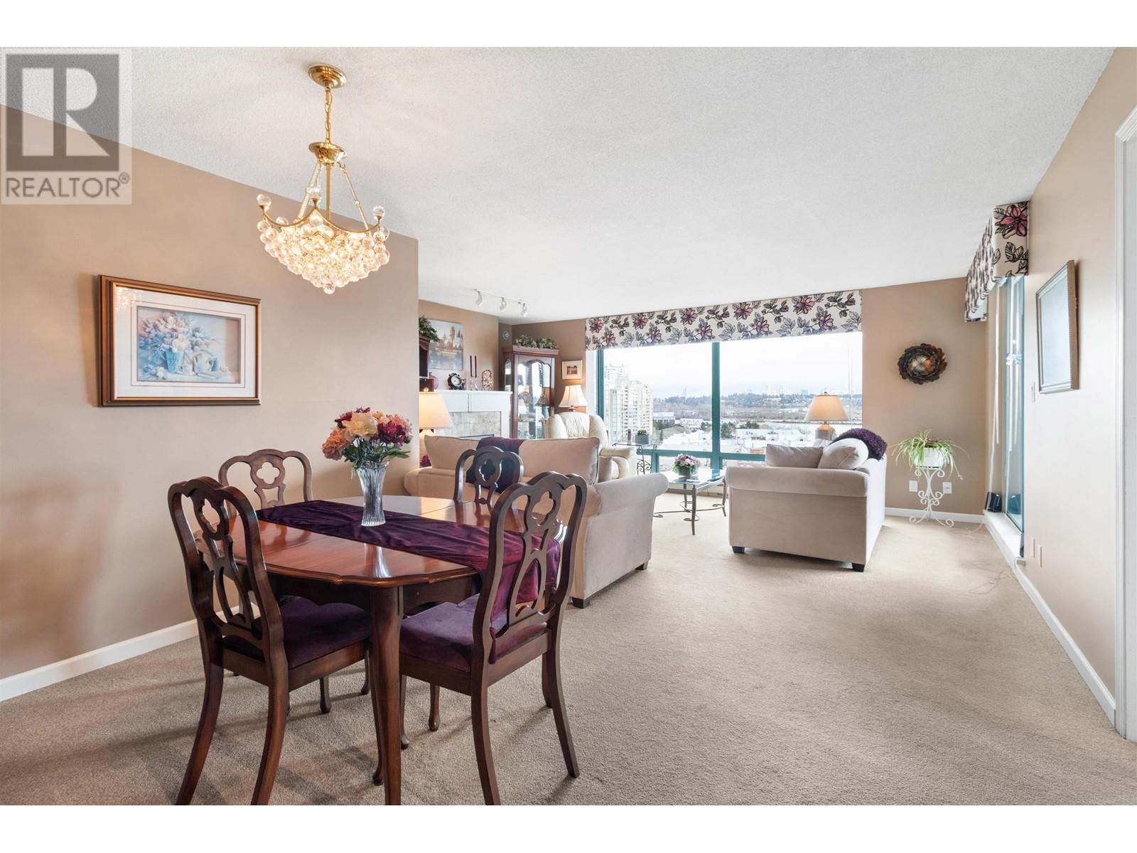 1101 8 Laguna Court, New Westminster, British Columbia  V3M 6M6 - Photo 6 - R2979304