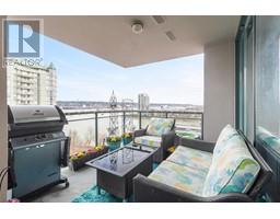 1101 8 LAGUNA COURT, New Westminster, British Columbia