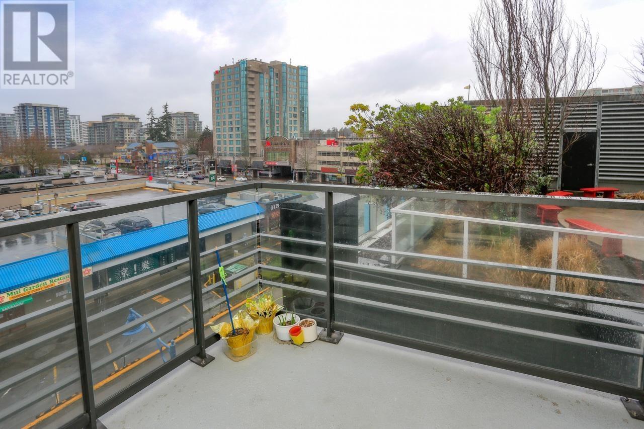708 7733 Firbridge Way, Richmond, British Columbia  V6X 0M7 - Photo 10 - R2979314