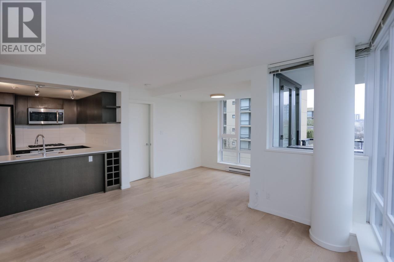 708 7733 Firbridge Way, Richmond, British Columbia  V6X 0M7 - Photo 2 - R2979314