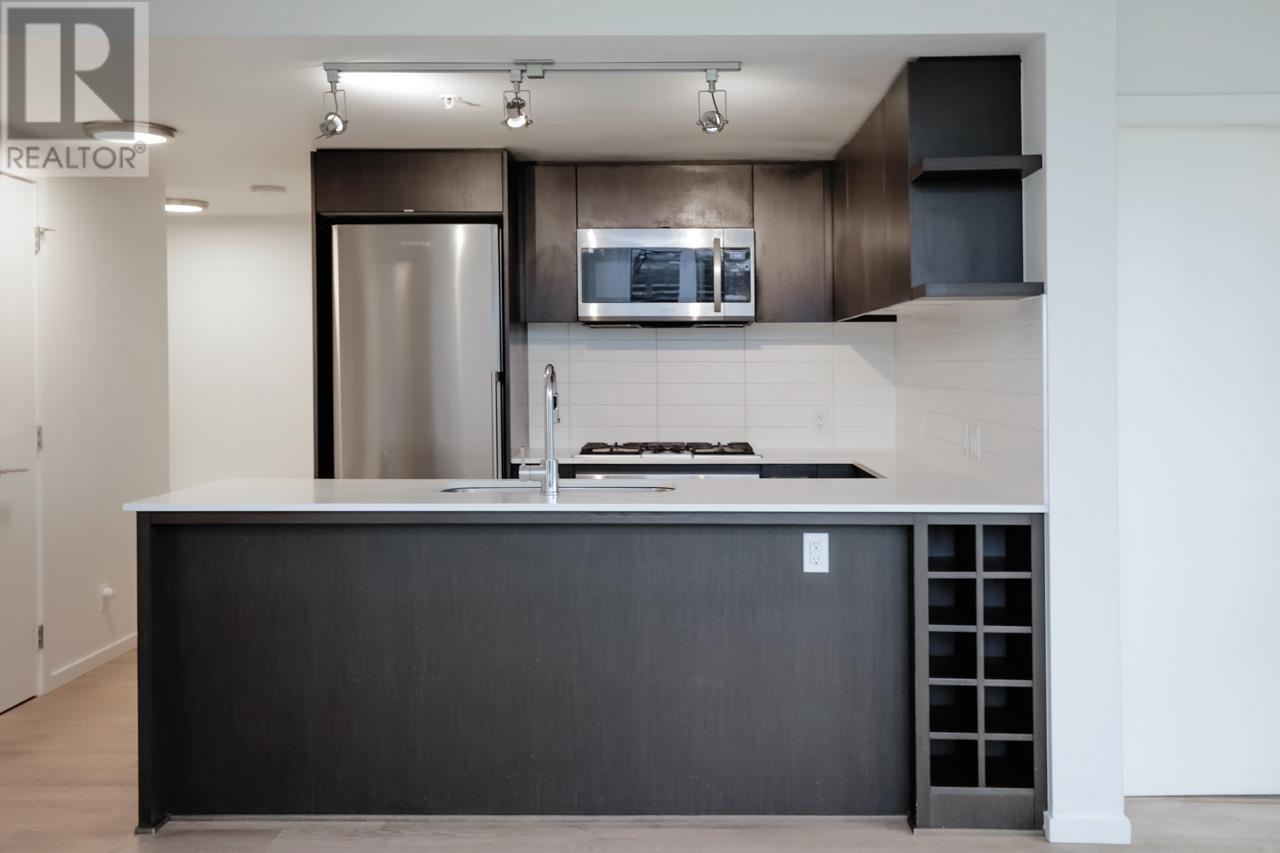 708 7733 Firbridge Way, Richmond, British Columbia  V6X 0M7 - Photo 3 - R2979314