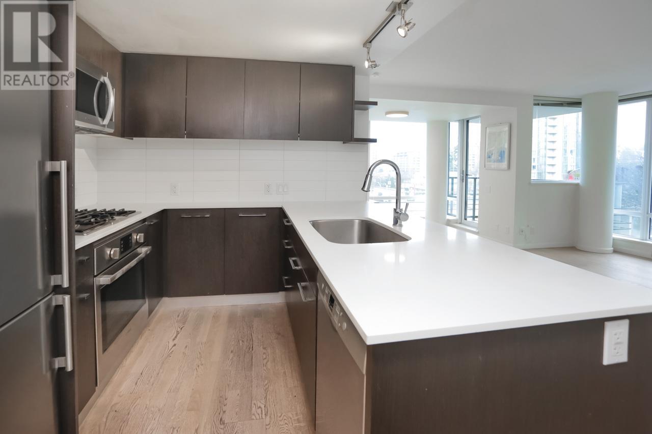 708 7733 Firbridge Way, Richmond, British Columbia  V6X 0M7 - Photo 4 - R2979314