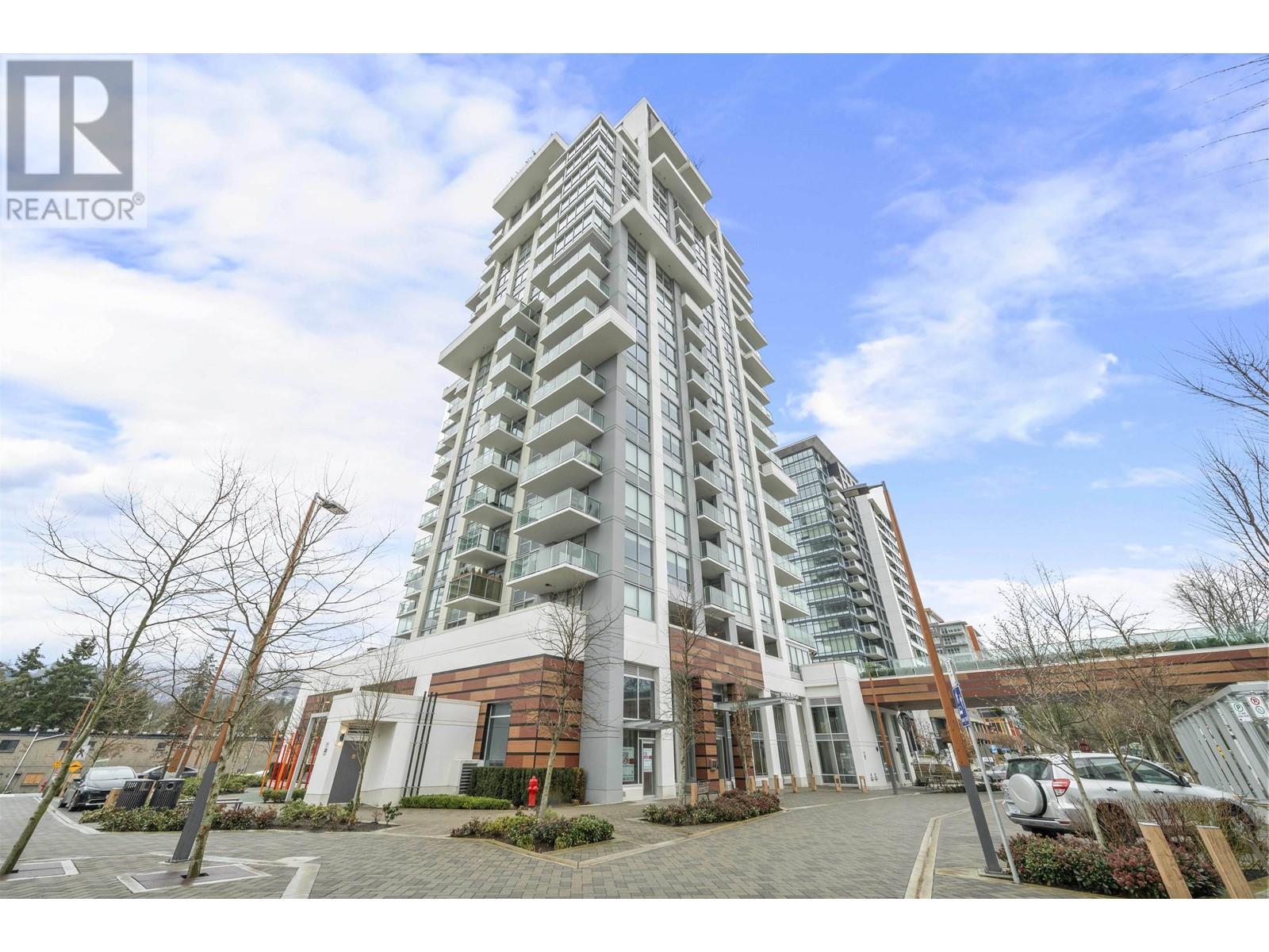 407 1675 LIONS GATE LANE, north vancouver, British Columbia