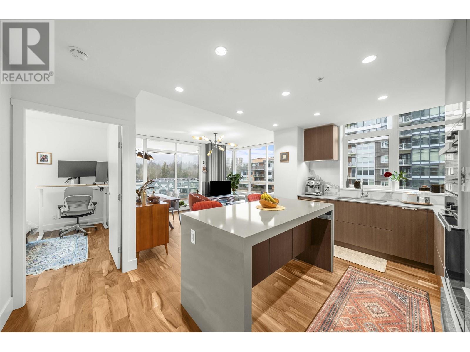 407 1675 Lions Gate Lane, North Vancouver, British Columbia  V7P 3B4 - Photo 12 - R2979343