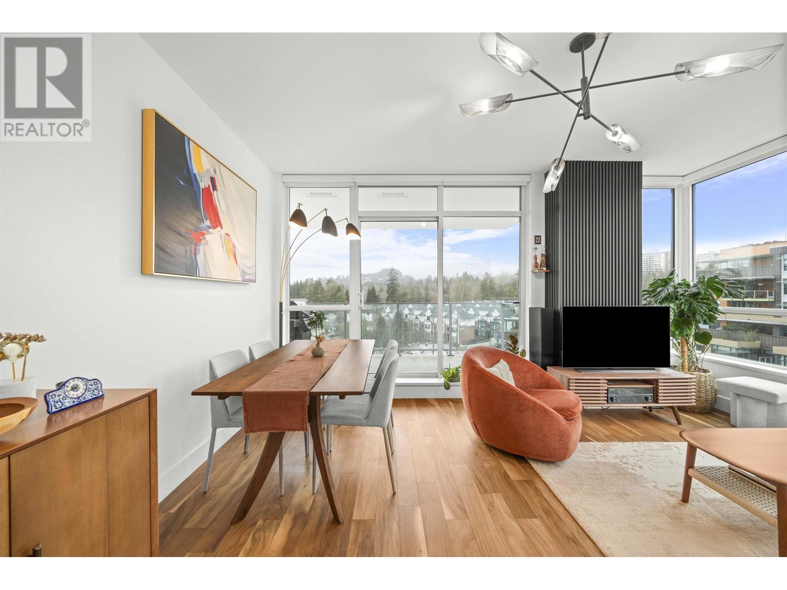 407 1675 Lions Gate Lane, North Vancouver, British Columbia  V7P 3B4 - Photo 4 - R2979343