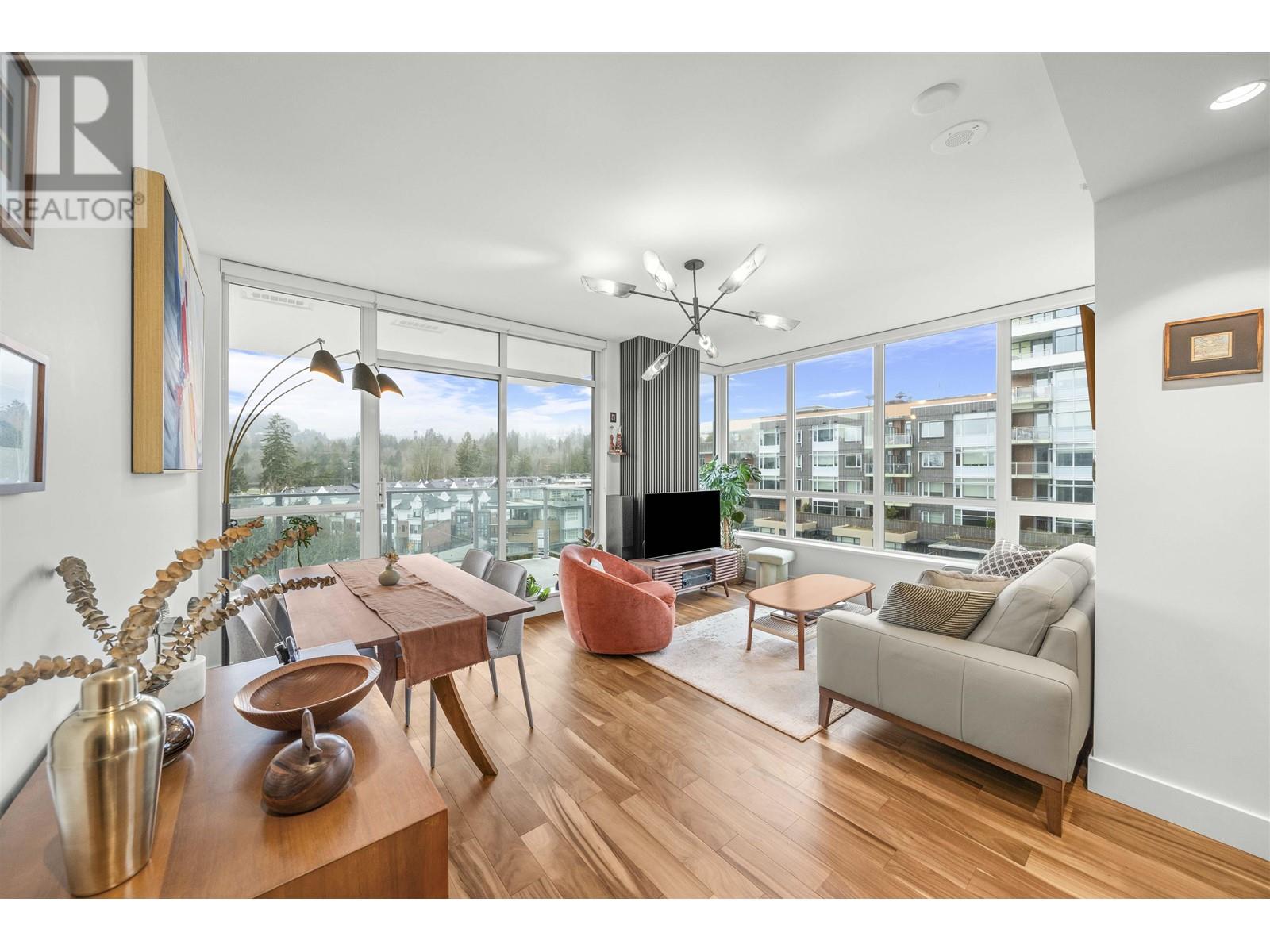 407 1675 Lions Gate Lane, North Vancouver, British Columbia  V7P 3B4 - Photo 5 - R2979343