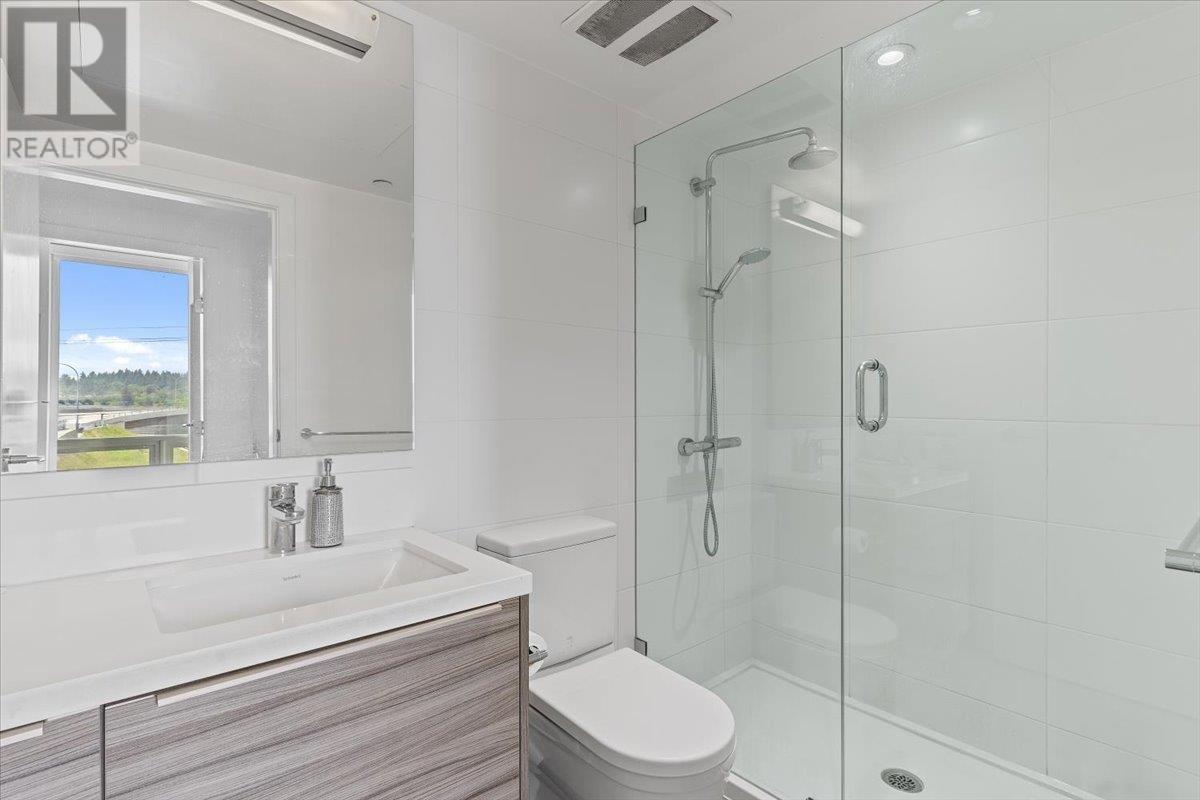 402 1550 Fern Street, North Vancouver, British Columbia  V7J 0A9 - Photo 7 - R2979347