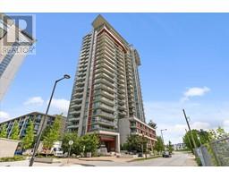402 1550 FERN STREET, North Vancouver, British Columbia