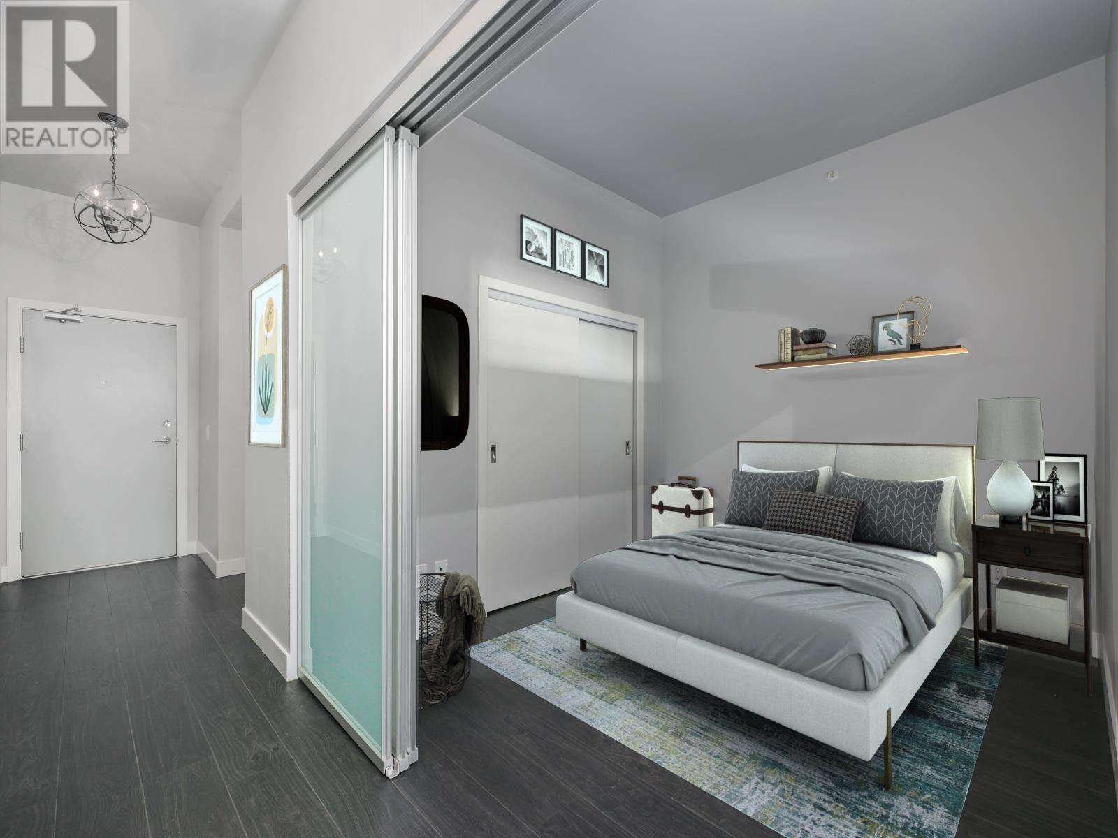 704 668 Columbia Street, New Westminster, British Columbia  V3M 1A9 - Photo 6 - R2979341