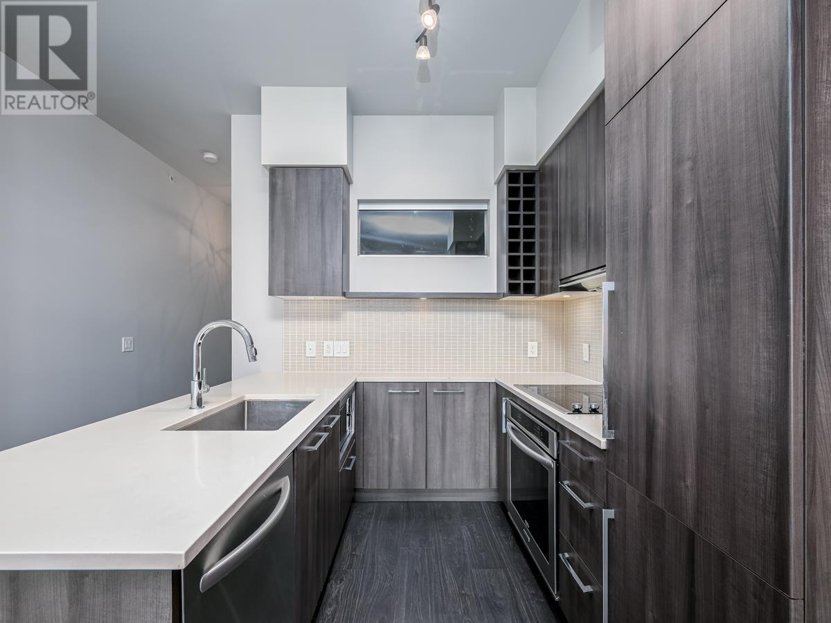 704 668 Columbia Street, New Westminster, British Columbia  V3M 1A9 - Photo 5 - R2979341