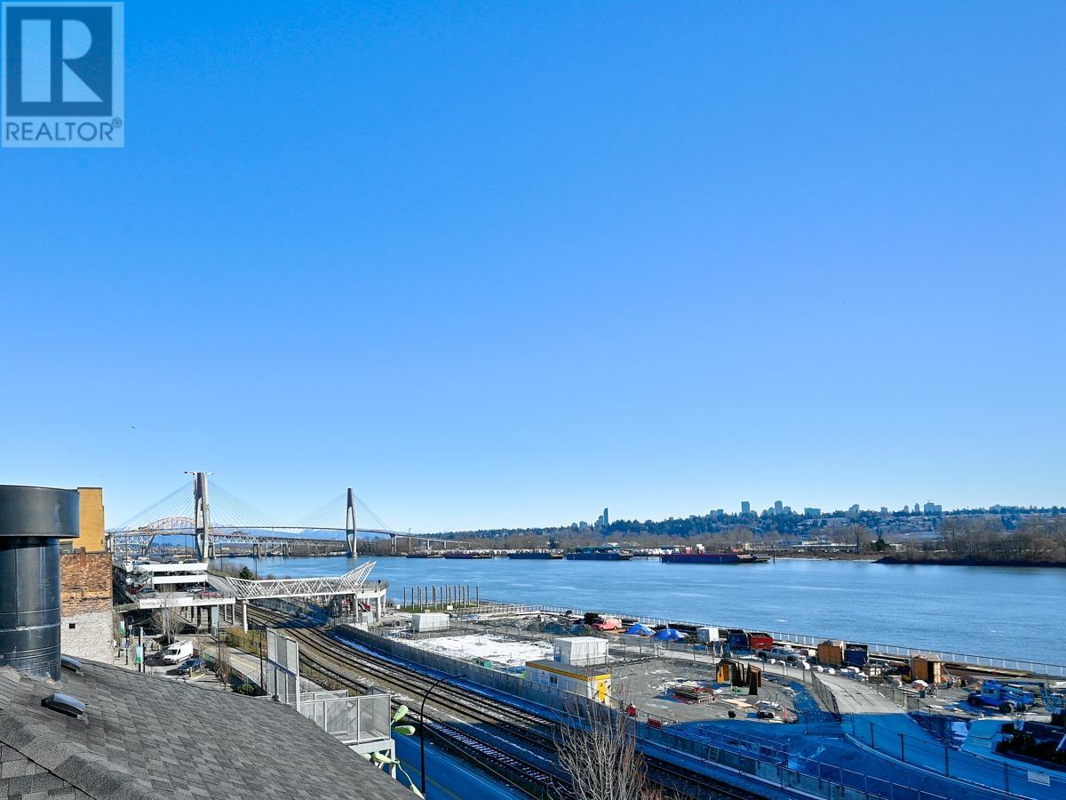 704 668 Columbia Street, New Westminster, British Columbia  V3M 1A9 - Photo 16 - R2979341