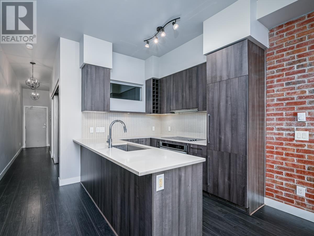 704 668 Columbia Street, New Westminster, British Columbia  V3M 1A9 - Photo 4 - R2979341
