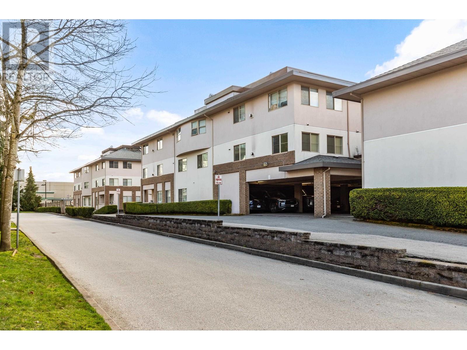 303 19130 Ford Road, Pitt Meadows, British Columbia  V3Y 2P1 - Photo 36 - R2979308