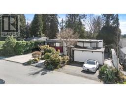 621 THE DEL, North Vancouver, British Columbia