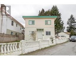 5405 COLLEGE STREET, Vancouver, British Columbia