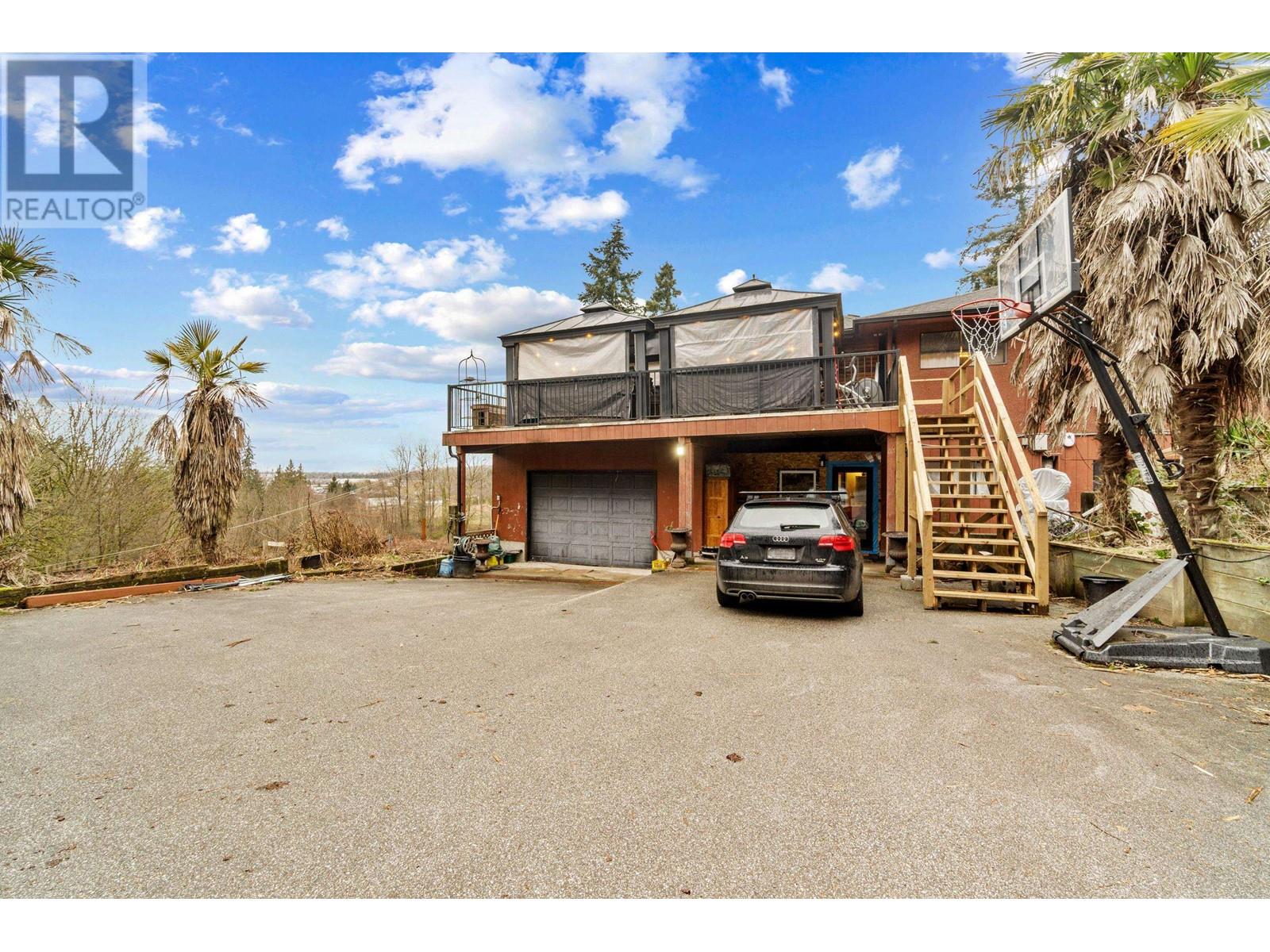 6352 Marine Drive, Burnaby, British Columbia  V3N 2Y3 - Photo 3 - R2979350