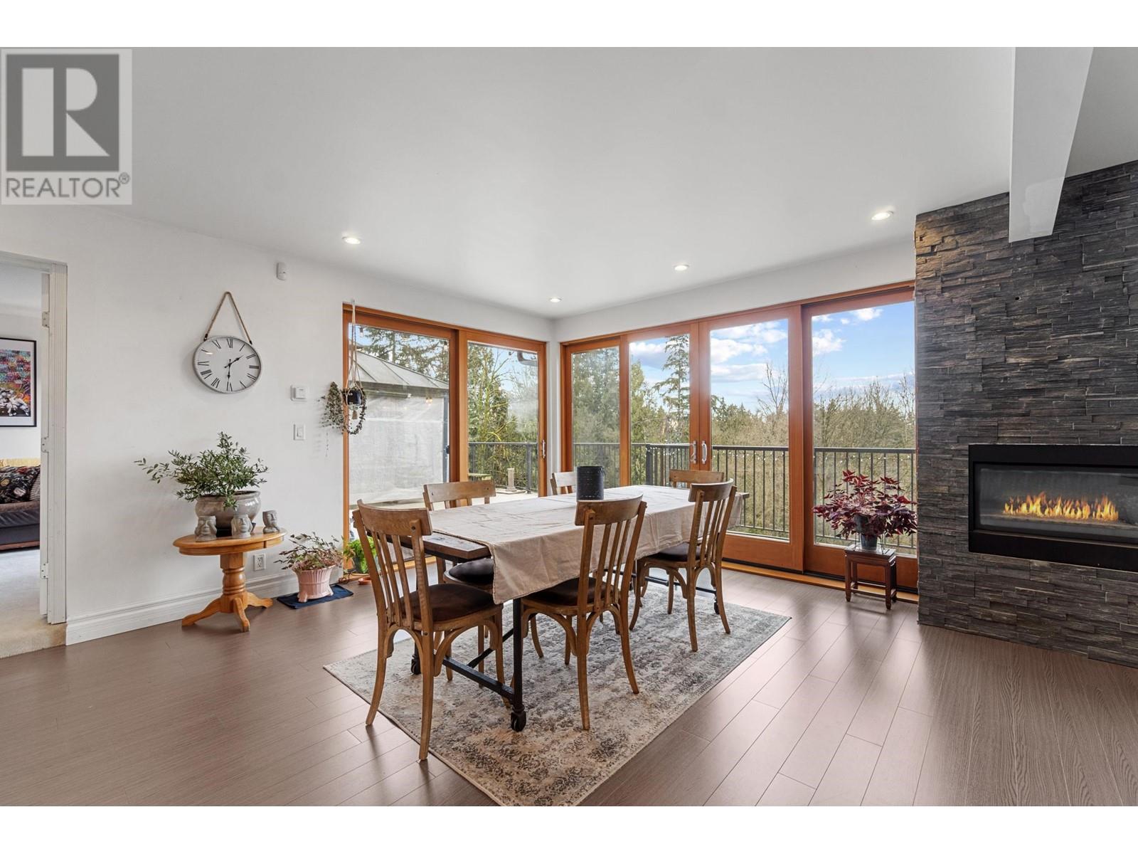 6352 Marine Drive, Burnaby, British Columbia  V3N 2Y3 - Photo 7 - R2979350