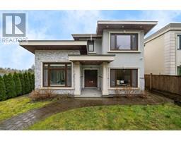 1410 MATHERS AVENUE, West Vancouver, British Columbia