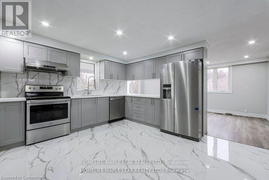 12097 6th Line Nassagaweya, Milton, Ontario  L7J 2L7 - Photo 10 - 40707665