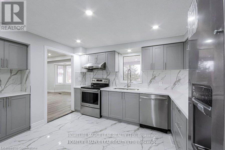 12097 6th Line Nassagaweya, Milton, Ontario  L7J 2L7 - Photo 11 - 40707665