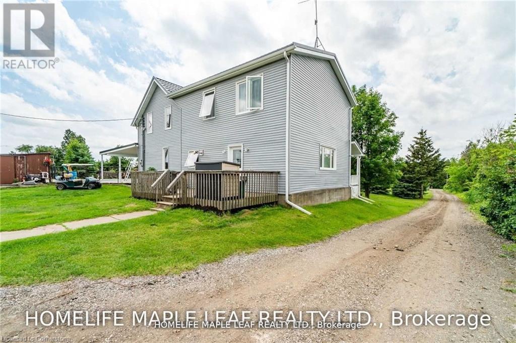 12097 6th Line Nassagaweya, Milton, Ontario  L7J 2L7 - Photo 5 - 40707665