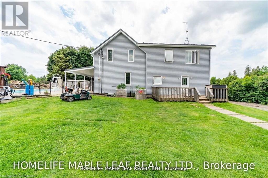 12097 6th Line Nassagaweya, Milton, Ontario  L7J 2L7 - Photo 6 - 40707665
