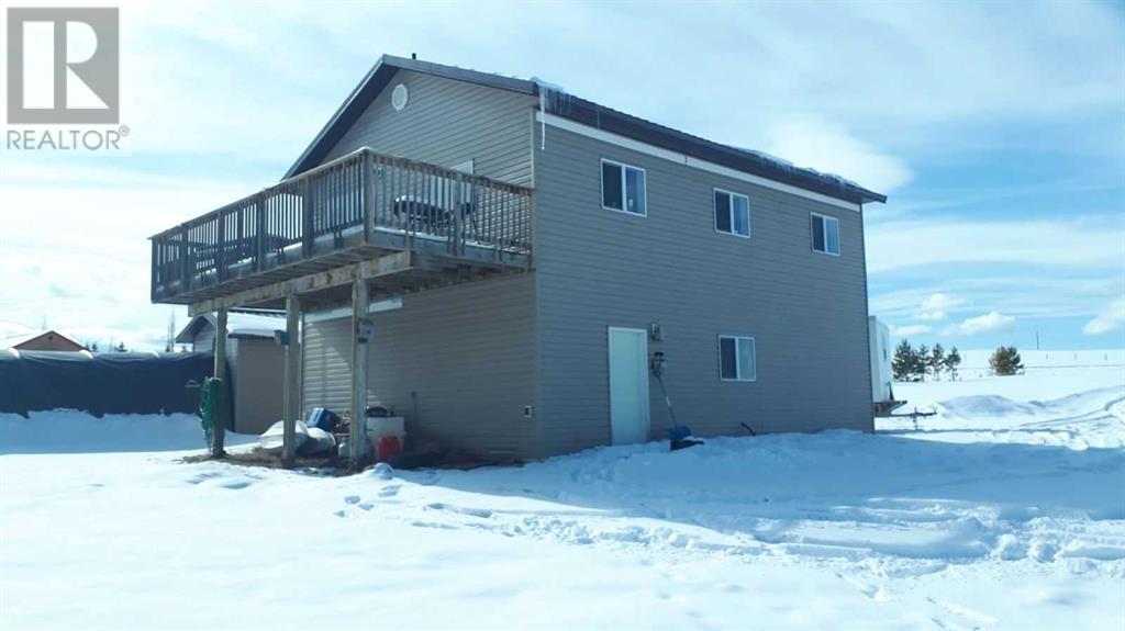 Lot 13, 70539 RR250, m.d. of, Alberta
