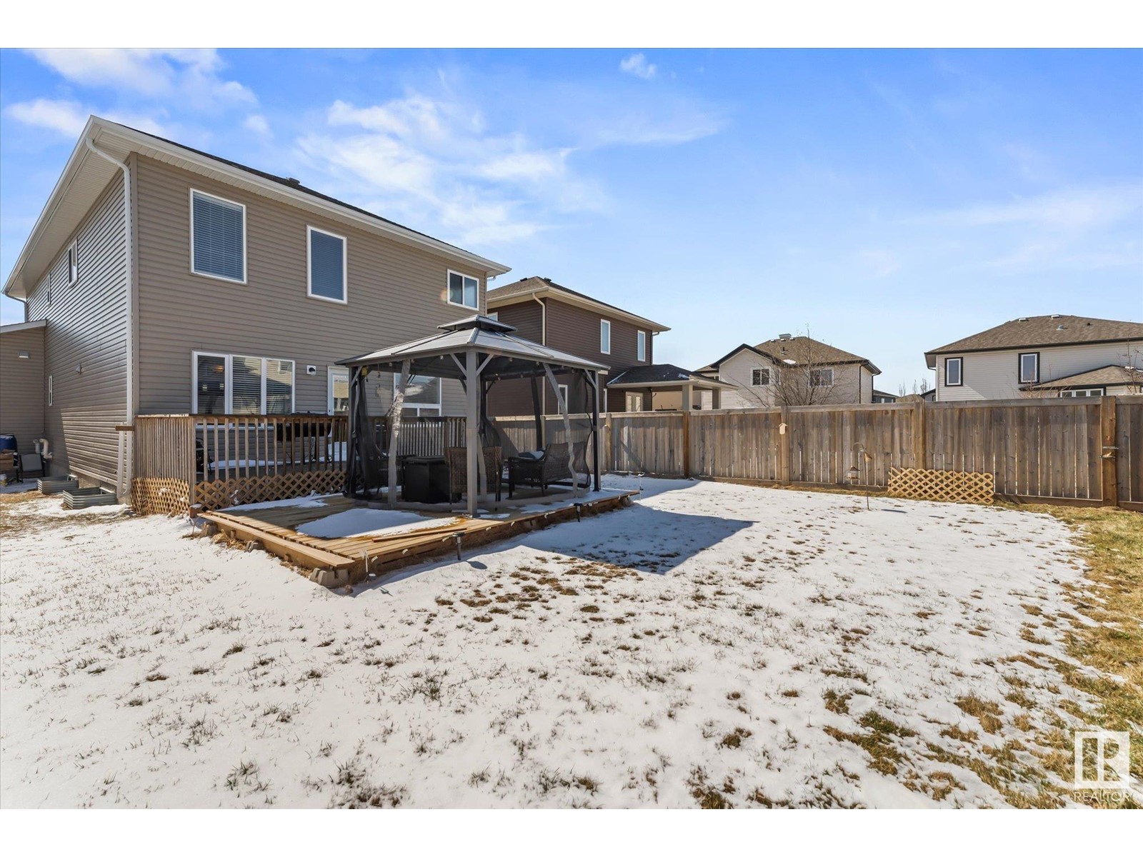 9510 102 Av, Morinville, Alberta  T8R 0B5 - Photo 43 - E4426265