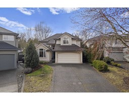 9015 207B STREET, Langley, British Columbia