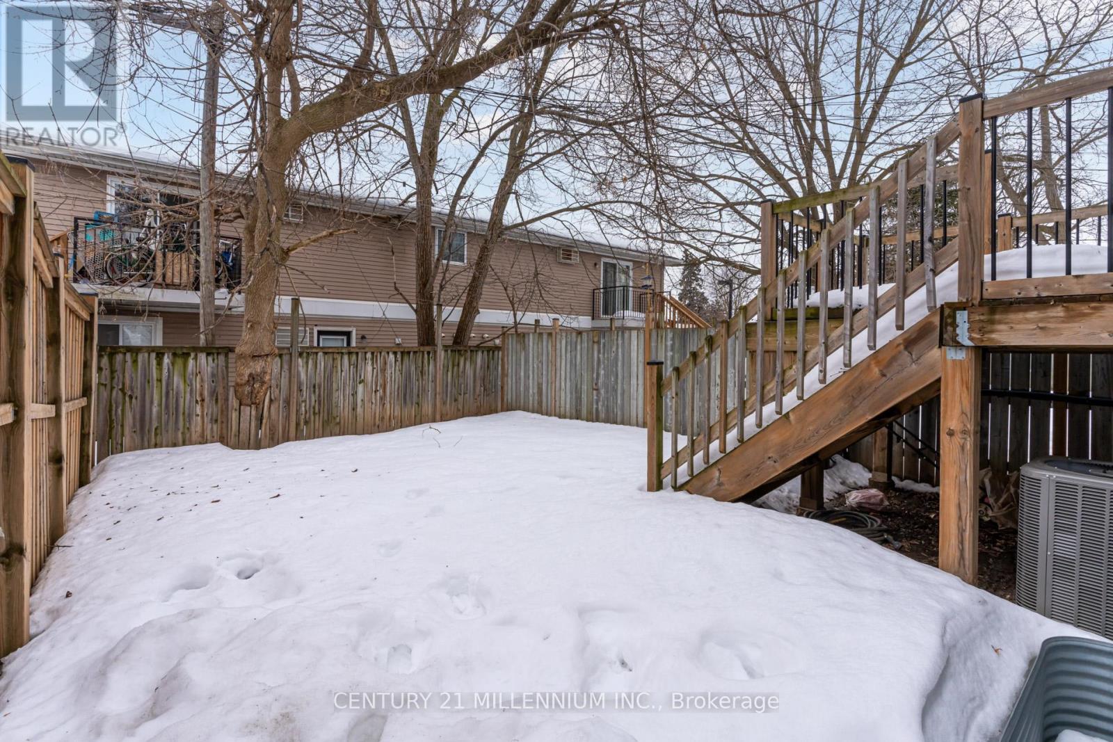 447 Stirling Avenue S, Kitchener, Ontario  N2M 3H7 - Photo 39 - X12027028