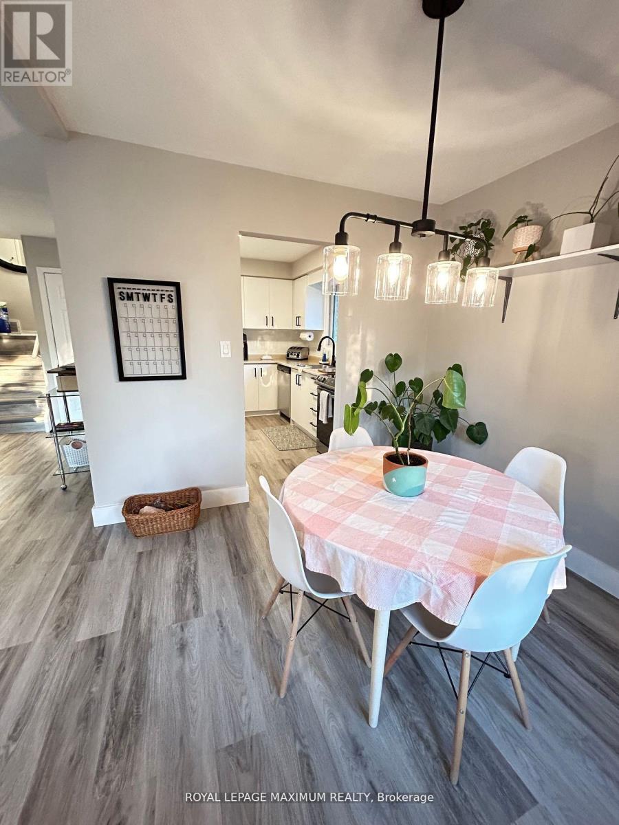 360 First Avenue, Welland, Ontario  L3C 5Y9 - Photo 10 - X12027050
