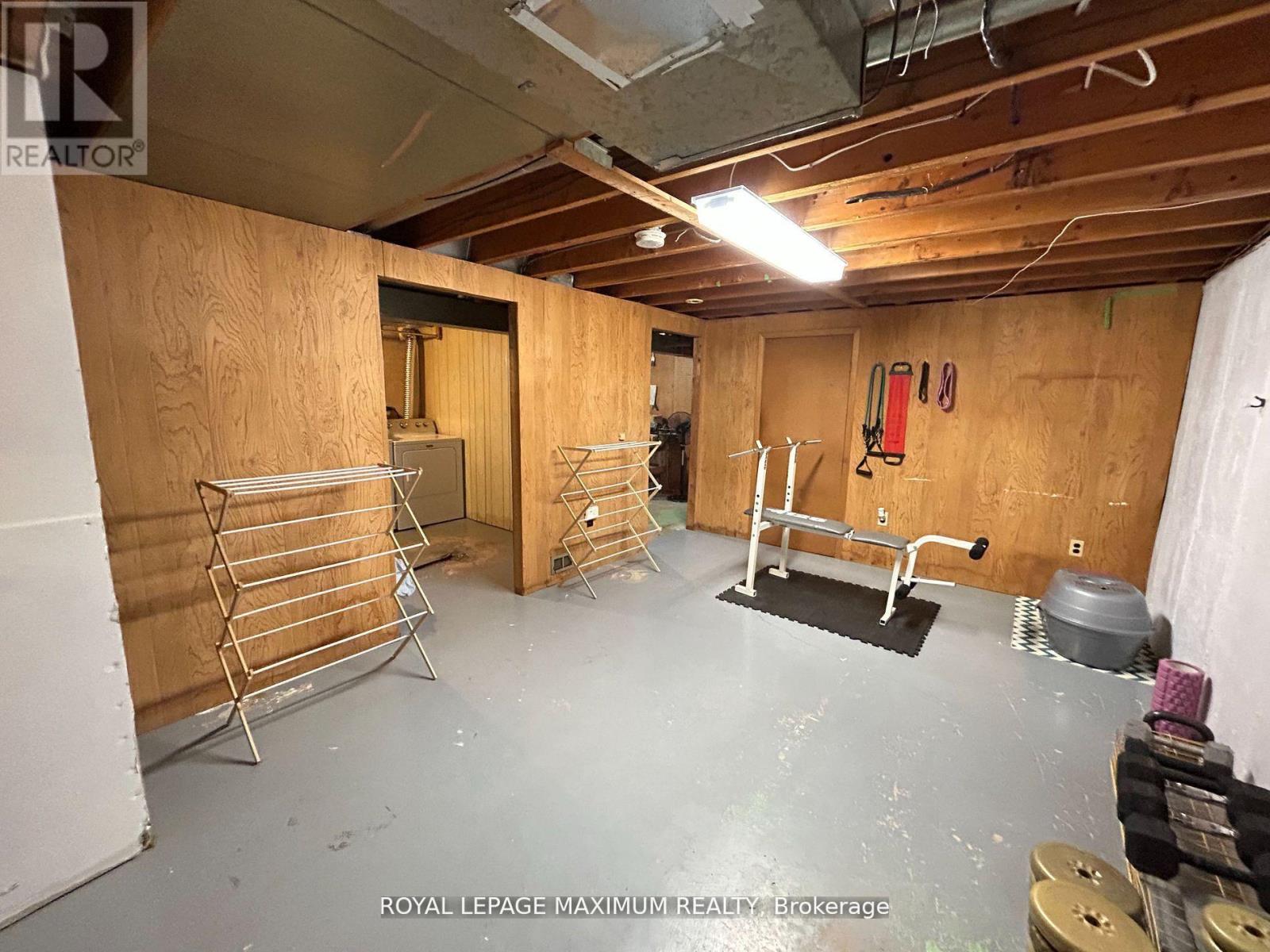 360 First Avenue, Welland, Ontario  L3C 5Y9 - Photo 25 - X12027050