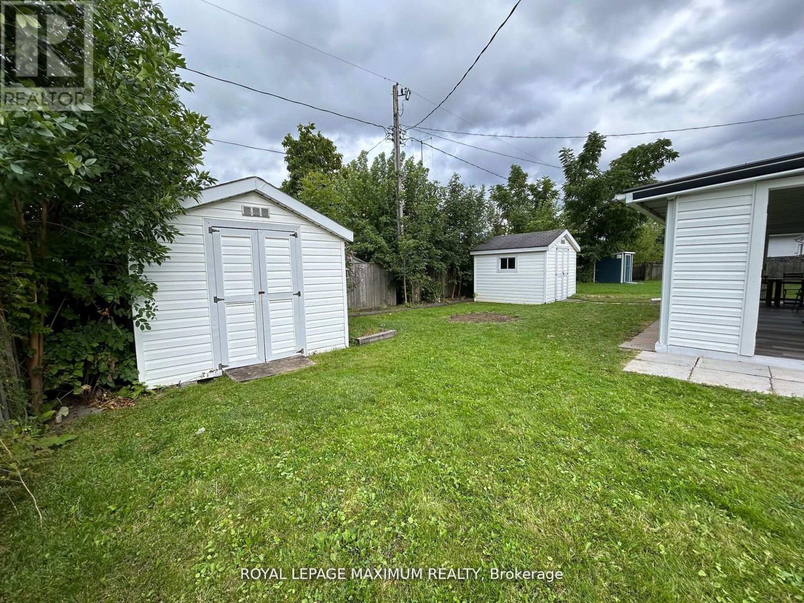 360 First Avenue, Welland, Ontario  L3C 5Y9 - Photo 26 - X12027050
