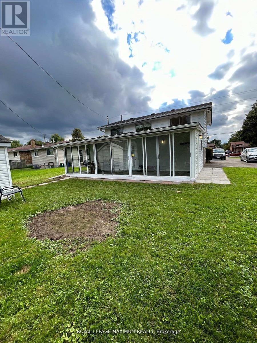 360 First Avenue, Welland, Ontario  L3C 5Y9 - Photo 27 - X12027050