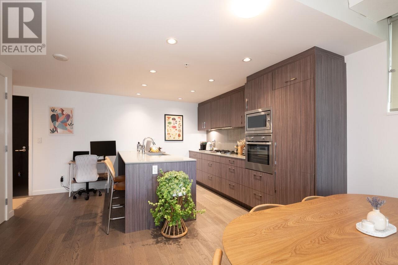 Listing Picture 11 of 40 : 601 728 W 8TH AVENUE, Vancouver / 溫哥華 - 魯藝地產 Yvonne Lu Group - MLS Medallion Club Member