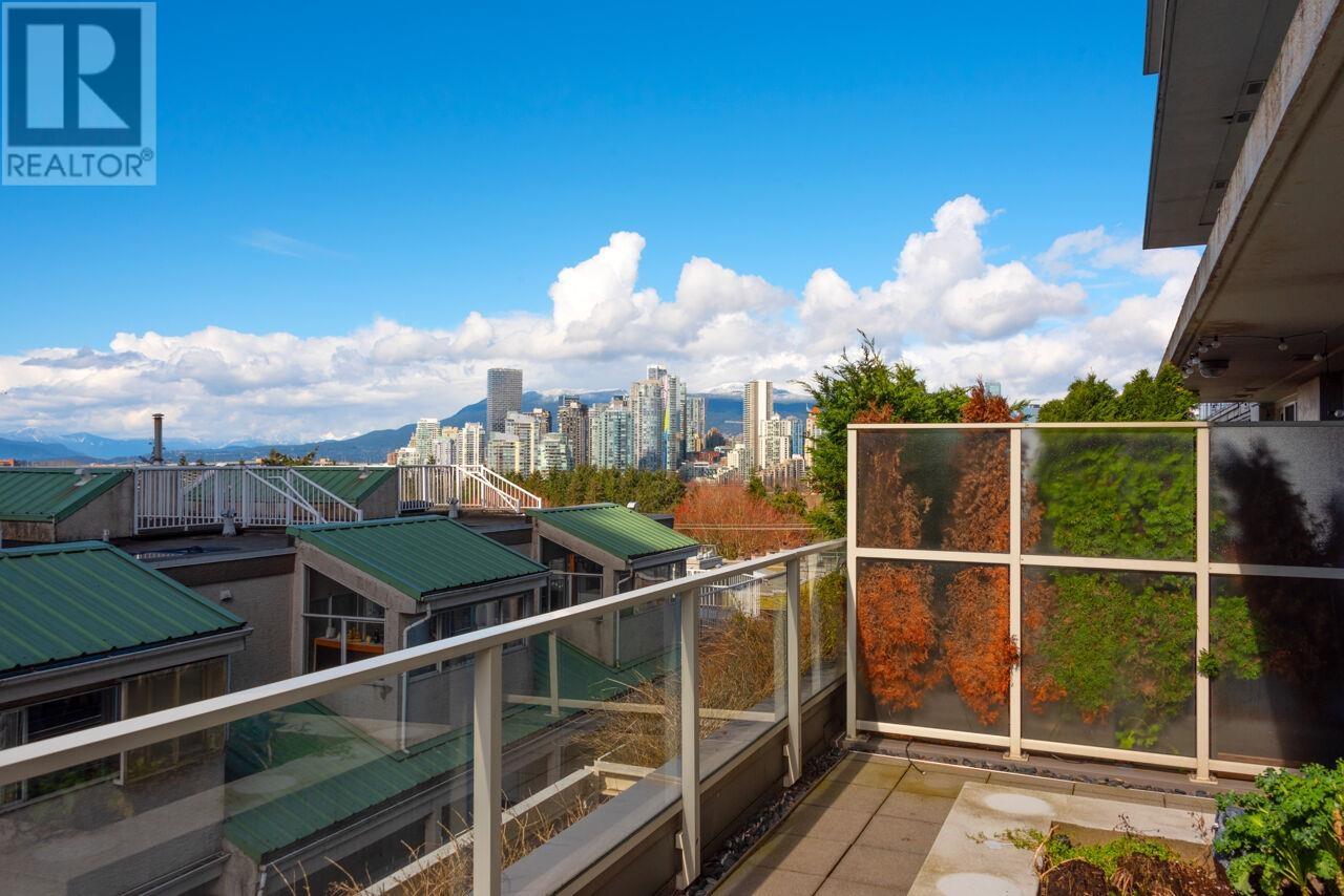 Listing Picture 37 of 40 : 601 728 W 8TH AVENUE, Vancouver / 溫哥華 - 魯藝地產 Yvonne Lu Group - MLS Medallion Club Member